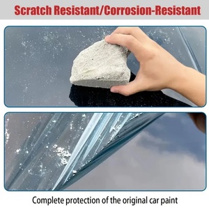 Window Tint Film Nano Ceramic AIR80 VTL80% Car protection Window Film Suntek 3m 1.524x30M Roll - Product Image 4