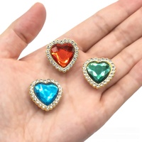 Bolso de mano de playa EVA de lujo con Mini purpurina duradera, inserciones de abalorios de diamantes, accesorios decorativos elegantes para niñas