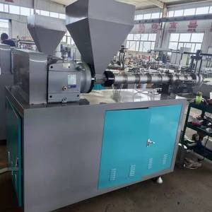 <span class=keywords><strong>SANQING</strong></span> Hign ประสิทธิภาพ BPH 3600เครื่องอัดรีดขวดนมขนาดเล็ก/เยลลี่/ไอศกรีมแท่ง - Product Image 3