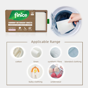 Finice fnc766 giặt xà phòng chất tẩy rửa chất tẩy rửa dispensing giặt chất tẩy rửa tấm - Product Image 3