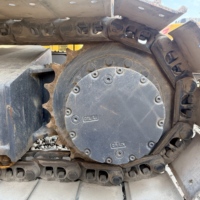 Excavatrice PC 138US d'occasion en bon état Komatsu PC138US-2, PC138US-11 PC110, PC130 P130-7 PC160 PC200 disponibles à bas prix.
