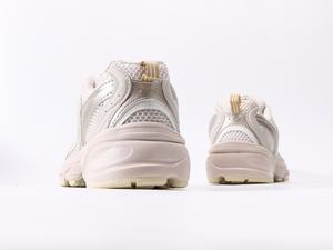 Chaussures de sport de haute qualité de la marque américaine 530 pour hommes et femmes, nouveau design, lacets, chaussures de marche et de course respirantes - Product Image 5