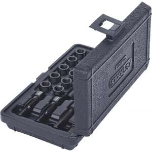 KS TOOLS-150,5040 THREADfix juego de reparación M10 x 1,0 para bujías incandescentes (15 uds)-EAN 4042146278758 MOTOR Y JUEGO DE DISTRIBUCIÓN - Product Image 2