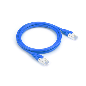 Cable Ethernet Personalizado UTP STP S/FTP Cat6 Cat6a Cat5 Cat5a, 8 Conductores, 1m-10m, Cumple con REACH y RoHS, CN - Product Image 3