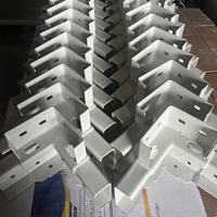 Structure de conteneur en acier robuste, bâtiment préfabriqué, cadre de maison modulaire détachable de 20 pieds et 40 pieds