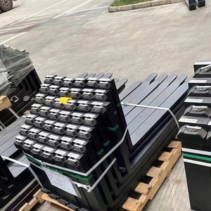 Chất lượng cao bán buôn truyền động cơ khí lắp ráp cho xe nâng 34C Heli H2000 #2-3t JDS30X-3 bộ phận xe nâng - Product Image 6