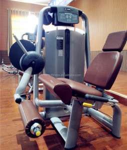 Equipo <span class=keywords><strong>de</strong></span> <span class=keywords><strong>Gimnasio</strong></span> Comercial <span class=keywords><strong>Nautilus</strong></span>, Máquina <span class=keywords><strong>de</strong></span> Extensión <span class=keywords><strong>de</strong></span> Piernas para Ejercitar los Músculos <span class=keywords><strong>de</strong></span> la Espalda - Product Image 4