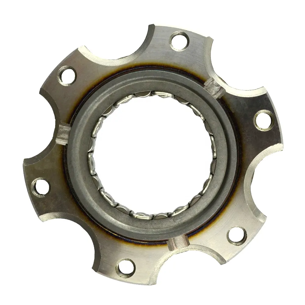 Kopling Starter bantalan satu arah sepeda motor Assy, untuk BMW F650GS F800S F800ST F800GT F800GS F700GS