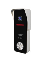 Nouveau système d'interphone vidéo WiFi Tuya 1080P avec vision nocturne, détection de mouvement, moniteur LCD 7 pouces et caméra de sonnette filaire 4 fils