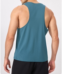 Débardeur respirant à séchage rapide pour homme, sans manches, pour la musculation, la gym, l'entraînement et le sport - Product Image 4