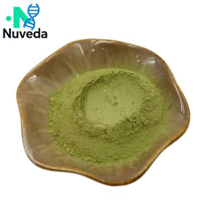 ผงผักคะน้าและกะหล่ำปลีออร์แกนิกอบแห้งเกรดอาหาร สารสกัดจากสมุนไพรสำหรับผสมอาหารเสริม - Product Image 2