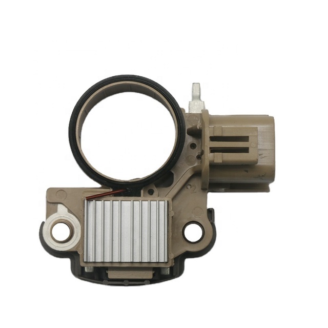 YASSIA New Mighty II HD72 37370-45050 Alternator Regulator for Trucks