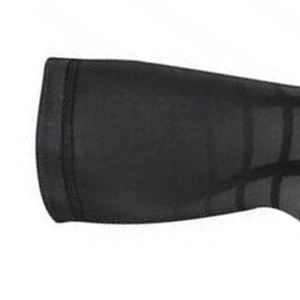 Manchons de bras élastiques personnalisés anti-UV pour le cyclisme, le basketball, le golf et les sports de plein air (vente en gros) - Product Image 2