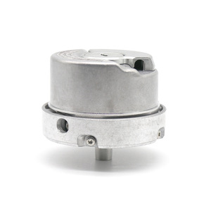 Codificador Rotatorio Heidenhain EQN1325 512 62S12-78K, Bloque de Terminales Vertical ID827039-04 - Product Image 1