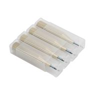 Rangka LED BDM Dengan 4 Probe Mesh Plus 4PCS Alat Buka Tutup ECU PC untuk Kess K-TAG FoxFlash OBDSTAR DC706, Xhorse MultiProg