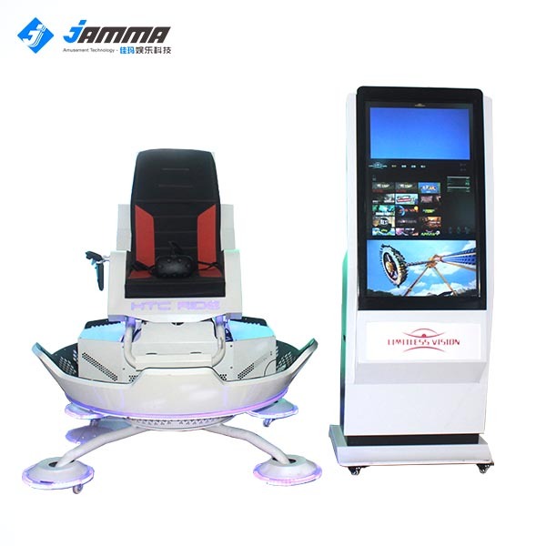 9dvr virtua réalité jeu vidéo simulateur de tour de machine vr 9d simulateur de machines de jeux