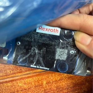 Vanne Solénoïde Rexroth 4WR6W1-30-23/G24N9K4/V R900902537 Commande Hydraulique 60 L/min Produits Pétroliers - Product Image 3