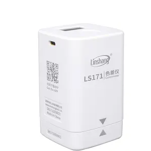 Linshang LS171 Thiết Bị Đo Màu Thiết Bị Đo Màu Thiết Bị Đo Màu