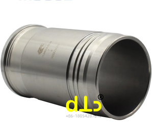 Piezas de Motor Diésel 6D22, Camisa de Cilindro Me051633-B para Maquinaria de Construcción - Product Image 5