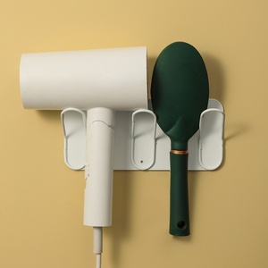 Creative Household Wall Small <b>Hooks</b> <b>Hooks</b> for <b>Curtain</b> Rod Bathroom Kitchen Towel <b>Hook</b> Non-Perforated Wall Hanging - Product Image 4