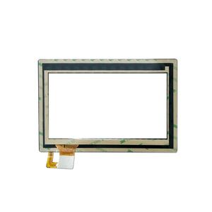Écran tactile capacitif sur mesure de 13 pouces avec USB pour la fabrication - Product Image 2