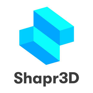 Shapr3d Pro 1 año Mac/iPad/<span class=keywords><strong>PC</strong></span> Shapr3D por 1 año - Product Image 1