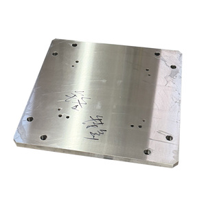 ISO chứng nhận dịch vụ gia công <span class=keywords><strong>CNC</strong></span> Titan & thép không gỉ gia công kim loại phay quay Máy tiện khoan các bộ phận kim loại tùy chỉnh - Product Image 2