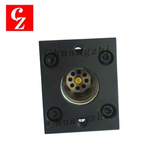 2205190900 <b>Thermostat</b> <b>Control</b> Valve Assy Replacement Fit for Atlas Copco Liutech Screw Air Compressor Spare Parts - Product Image 1