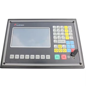 Kinh tế 4400 CNC Plasma cắt tấm kim loại hồ sơ cắt loại máy - Product Image 2