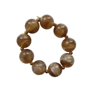 SL2506-20-18 Fashion <b>Beaded</b> <b>Bracelets</b> - Product Image 2