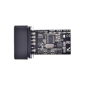 NCFKOS prezzo di fabbrica olmo 327 codice motore lettore OBD2 universale <span class=keywords><strong>OBD</strong></span> Bluetooth4.0 Scanner auto Elm327 BLE Obd2 diagnostica auto - Product Image 4