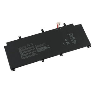 Batería para Portátil de 15.48V 62Wh, Celda de Batería C41N2009 para <span class=keywords><strong>Asus</strong></span> <span class=keywords><strong>ROG</strong></span> <span class=keywords><strong>Flow</strong></span> <span class=keywords><strong>X13</strong></span> PV301 PV301QH GV301 GV301QC, Baterías OEM 4ICP5/64/75 - Product Image 2