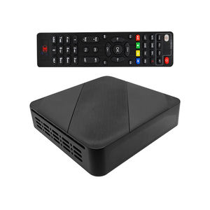 Boîtier décodeur TV IP compact sous Linux, H.265 HEVC, multicast UDP, interface utilisateur <span class=keywords><strong>Xtream</strong></span>, Wi-Fi en option - OEM/ODM (modèle ERI-IPTV004) - Product Image 6