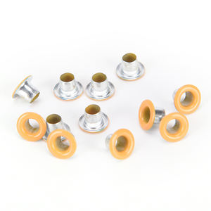 Ojetes de álbum de recortes de suministro directo de fábrica a buen precio - Product Image 3