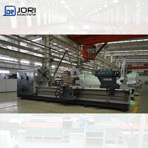 Tour à métaux manuel Dalian Machine Tool CW6263E, porte-outils à 4 positions, tour conventionnelle pour le tournage des métaux, prix <span class=keywords><strong>d</strong></span>'usine - Product Image 5