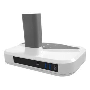 Escáner de Documentos USB de Escritorio ShenMaiDi MD-R16T 4K, Nuevo Visualizador con Cámara Web, Lanzado en 2026, Producto en Stock - Product Image 6