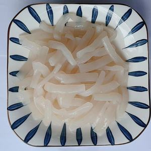 Keto Slim Mo Xiao Yu Food Shirataki Nouilles de <span class=keywords><strong>konjac</strong></span> instantanées <span class=keywords><strong>Spaghetti</strong></span> Faible teneur en glucides et sans gluten - Product Image 6