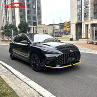 MG 6 Berline de Luxe 181 CV : Modèle Essence 1.5T Certifié d'Occasion avec Boîte 7DCT (Vente en Gros Chine)
