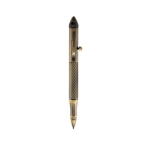 Stylos à bille en acier tungstène, vente en gros, stylo tactique d'autodéfense, stylos de signature de luxe avec logo personnalisé pour offrir en cadeau - Product Image 5