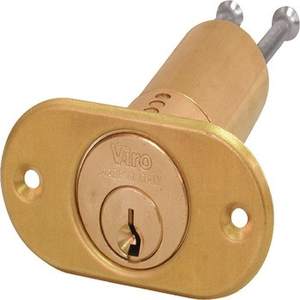 CILINDRO EXTERNO FIJO A APLICAR ART. 714 VIRO - Product Image 2