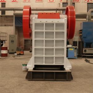 Hot Bán Pe Máy Nghiền Hàm 500X750 600X900 750X1060 900X1060 Mô Hình Quặng Vàng Máy Nghiền Hàm Cho Mỏ Và Khai Thác Mỏ - Product Image 6