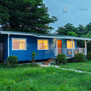 <span class=keywords><strong>Casa</strong></span> expandible <span class=keywords><strong>habitable</strong></span> económica extraíble automática desmontable - Product Image 3