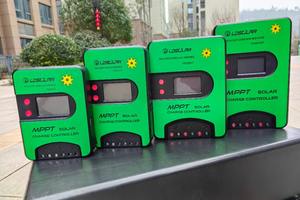 Контроллер солнечной зарядки, 15А, 20А, 30А, 40А - Product Image 6