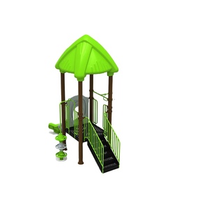 Tobogán Combinado para Patio de Juegos Multiusos, Tobogán Infantil Comercial/<span class=keywords><strong>Restaurante</strong></span> de Fabricación China - Product Image 2