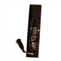 Nouveau Kit de Compteurs Mini Anneaux pour Cadeaux Islamiques, Compteur de Doigts Tasbih en Plastique Multicolore, Vente en Gros, Ensemble Cadeau Ramadan