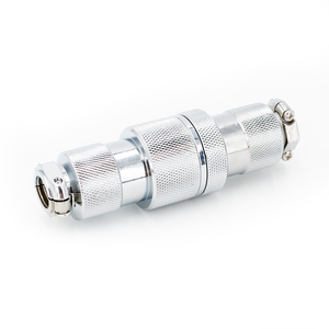 High Quality GX30 Aviation <strong>Plug</strong> 2 Pin Docking Type Male and Female Cable <strong>Plugs</strong> Connector - Product Image 3