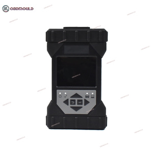 Escáner de Diagnóstico Truckscan JLR DoIP VCI Pathfinder, Lector de Códigos de Interfaz, para Jaguar Land Rover, USB, Windows - Product Image 3