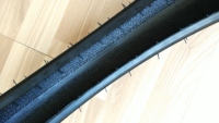 Pneus de moto Light Bee Ultra Bee On-Road 17 pouces 70/90-17 surron Lbx Tubeless en caoutchouc, pneus tout-terrain