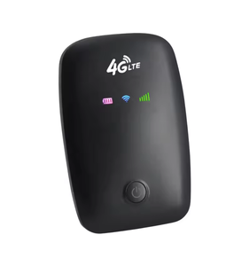 Portatile 4G 150M batteria Mobile collegabile Wireless WiFi Router - Product Image 2