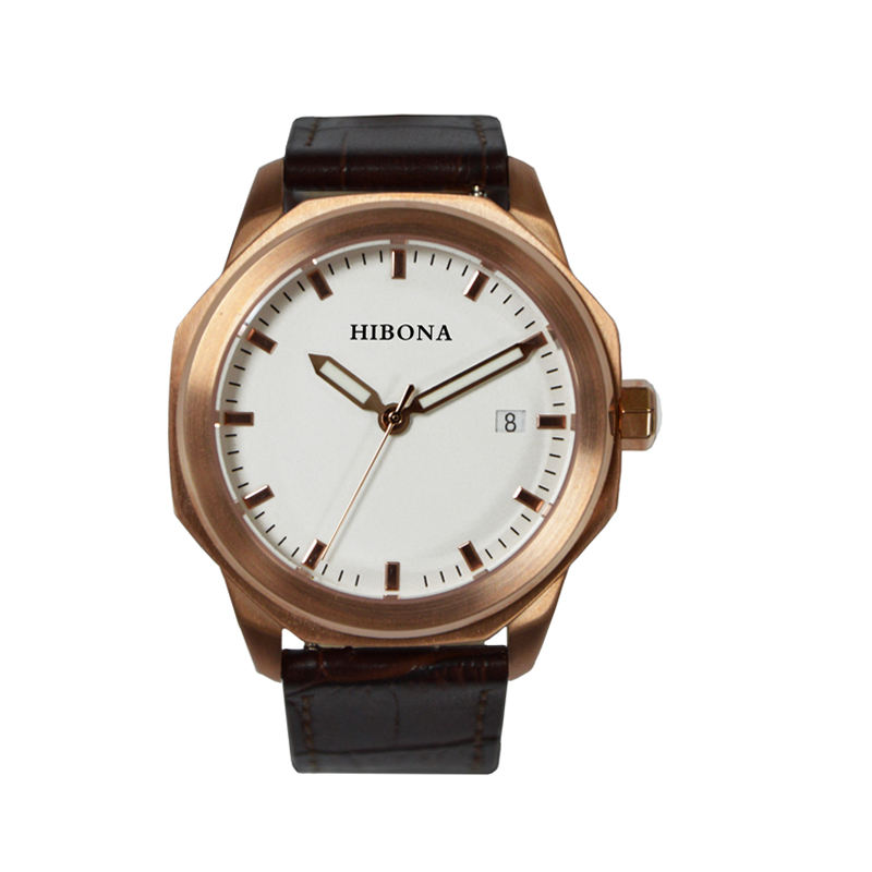 สีโรสโกลด์